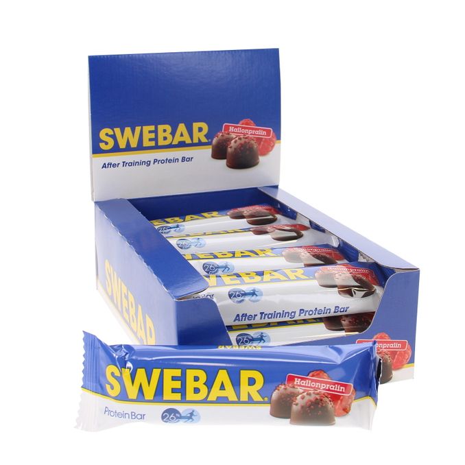 Swebar HallonPrallin