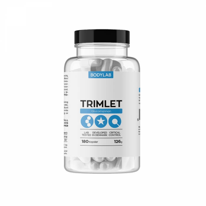 Bodylab Trimlet