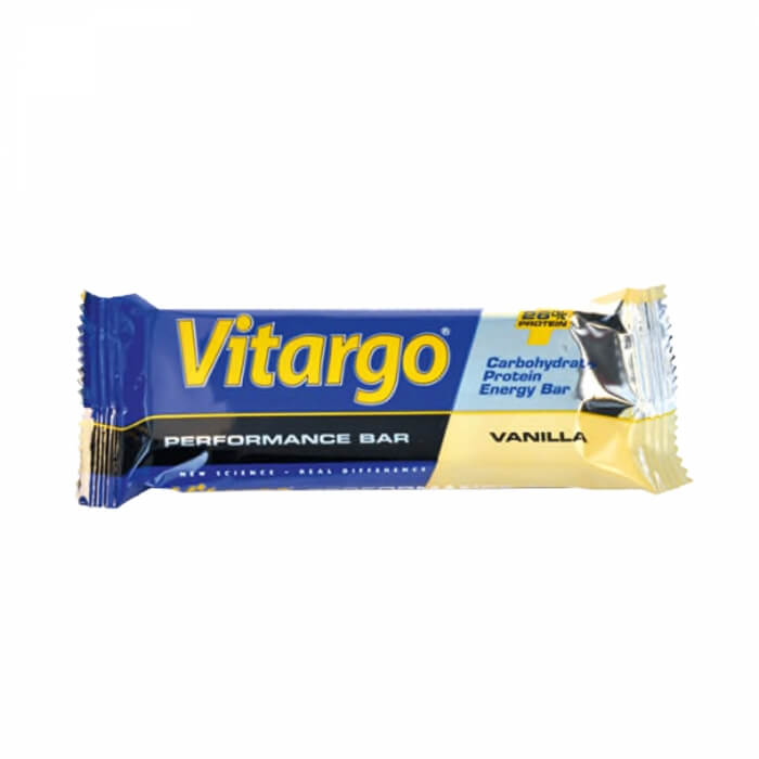 Vitargo Performance Bar Vanilj