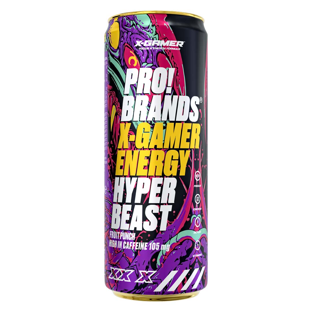 Pro Bands X-gamer Energy Hyperbeast