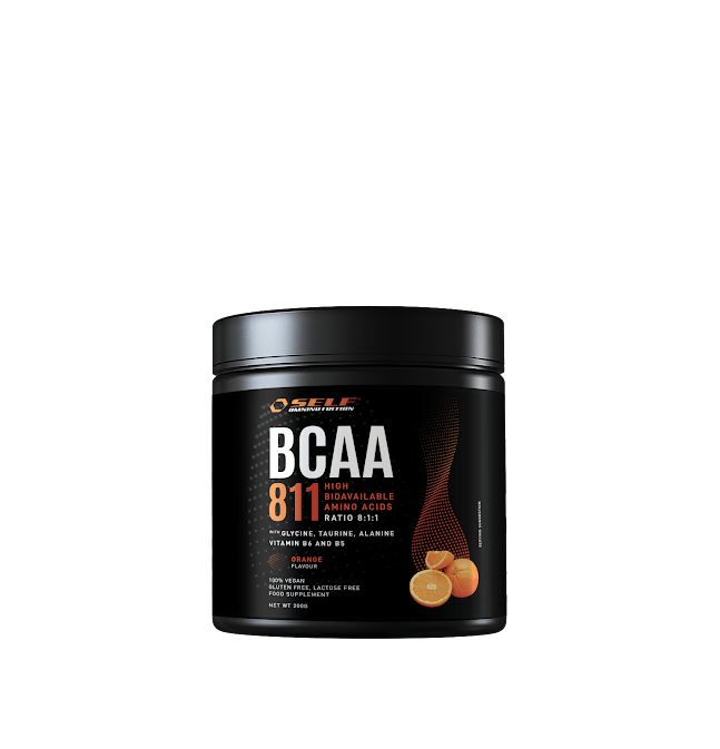 Bcaa 8:1:1 Tropical
