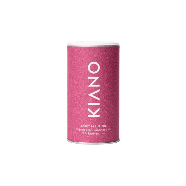 KIANO Berry Glow Superfoodblandning