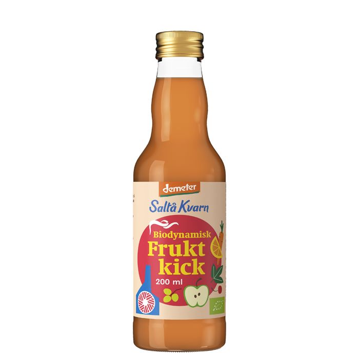 Fruktkick
