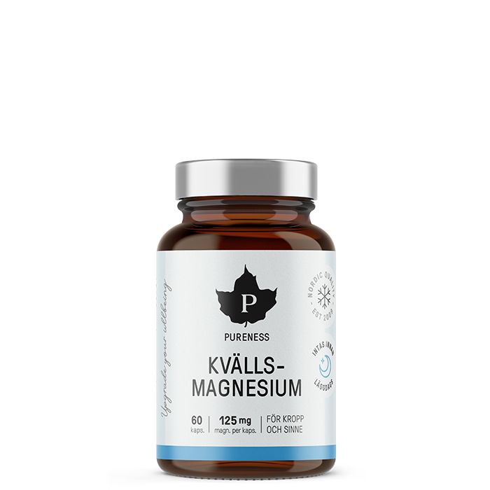 Kvällmagnesium