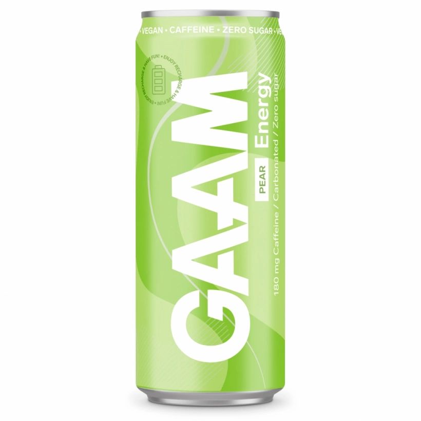 GAAM Energy Pear