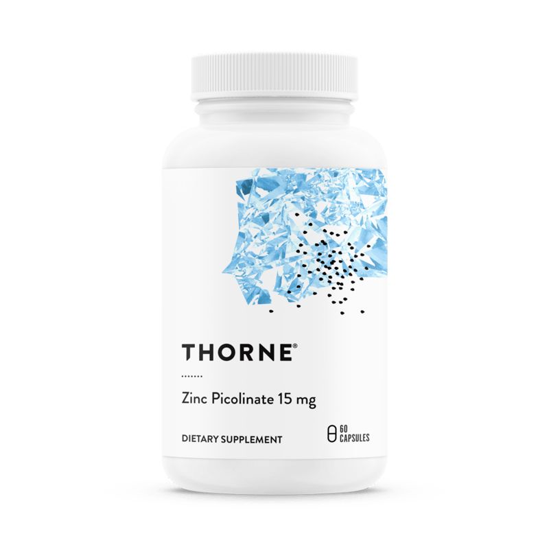 Thorne Zinkpikolinat