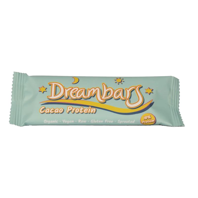 Dreambars Raw Proteinbar Kakao