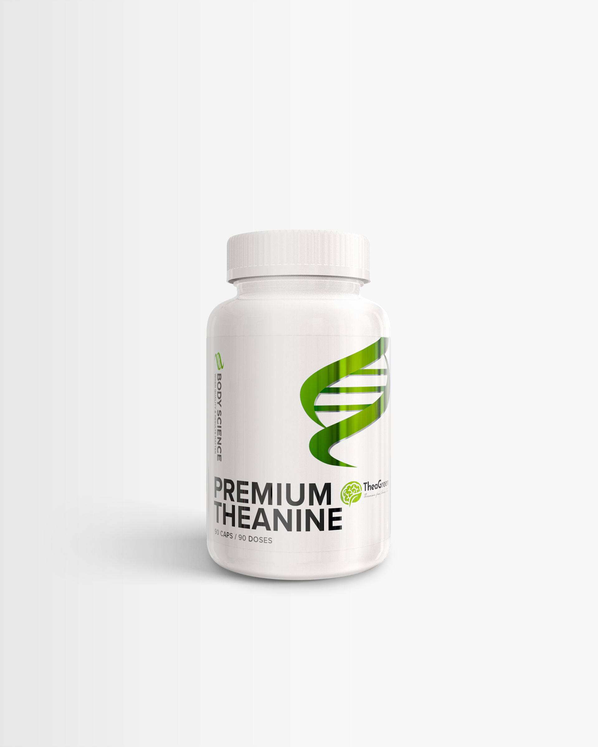Body Science Premium Theanine
