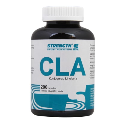 Strength Cla