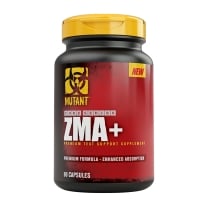 Mutant Core Series ZMA+