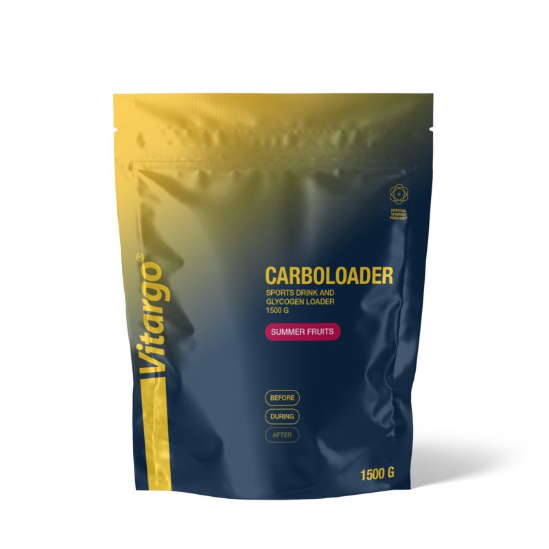 Vitargo Carboloader Summerfruits