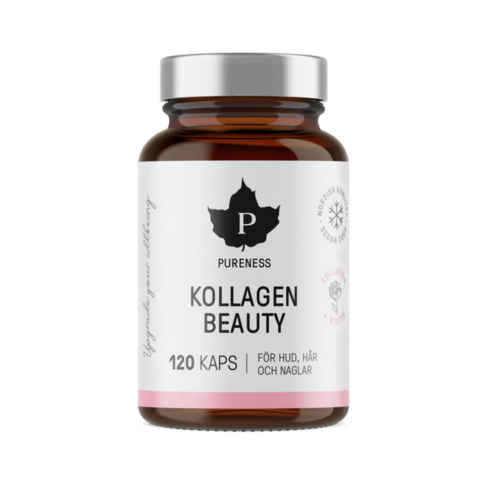 Pureness Kollagen Beauty