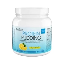 Protein Pudding