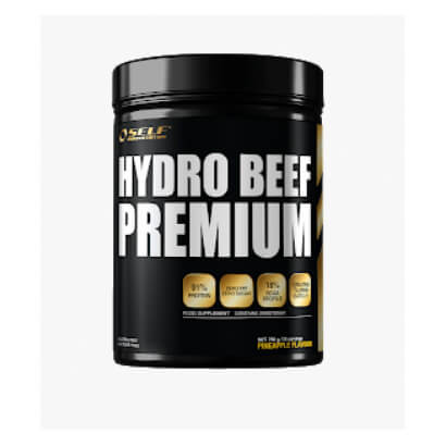 Hydro Beef Premium Pineapple