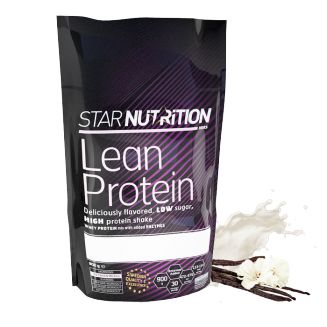 Lean Protein Fresh Vanilla