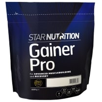 Gainer Pro