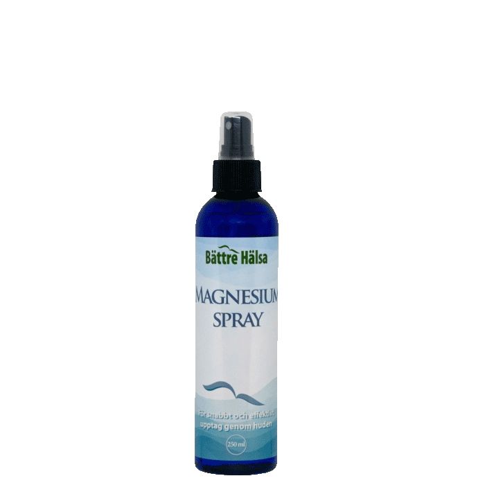 Magnesiumspray