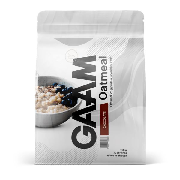 GAAM Grötmix Chocolate