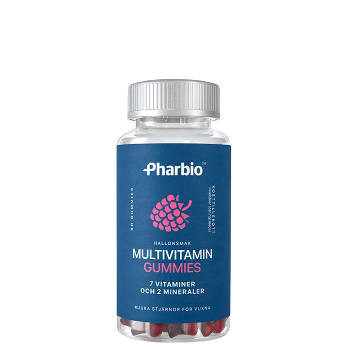Multivitamin Gummies