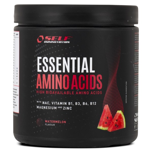 Self Omninutrition EAA Watermelon