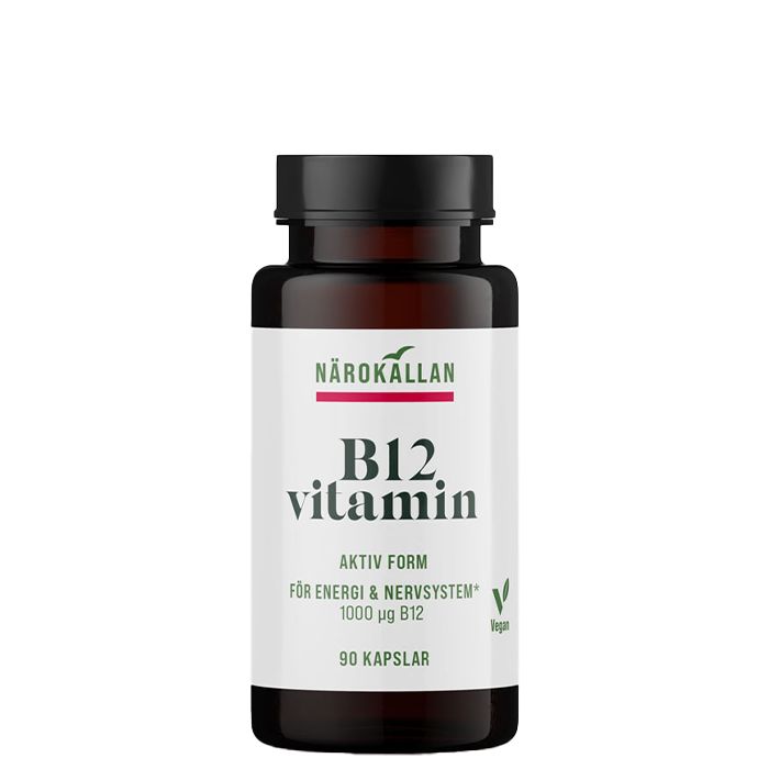 B12 1000 mcg