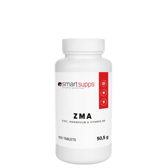 SmartSupps ZMA