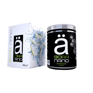 ä NANO BCAA Super Pear