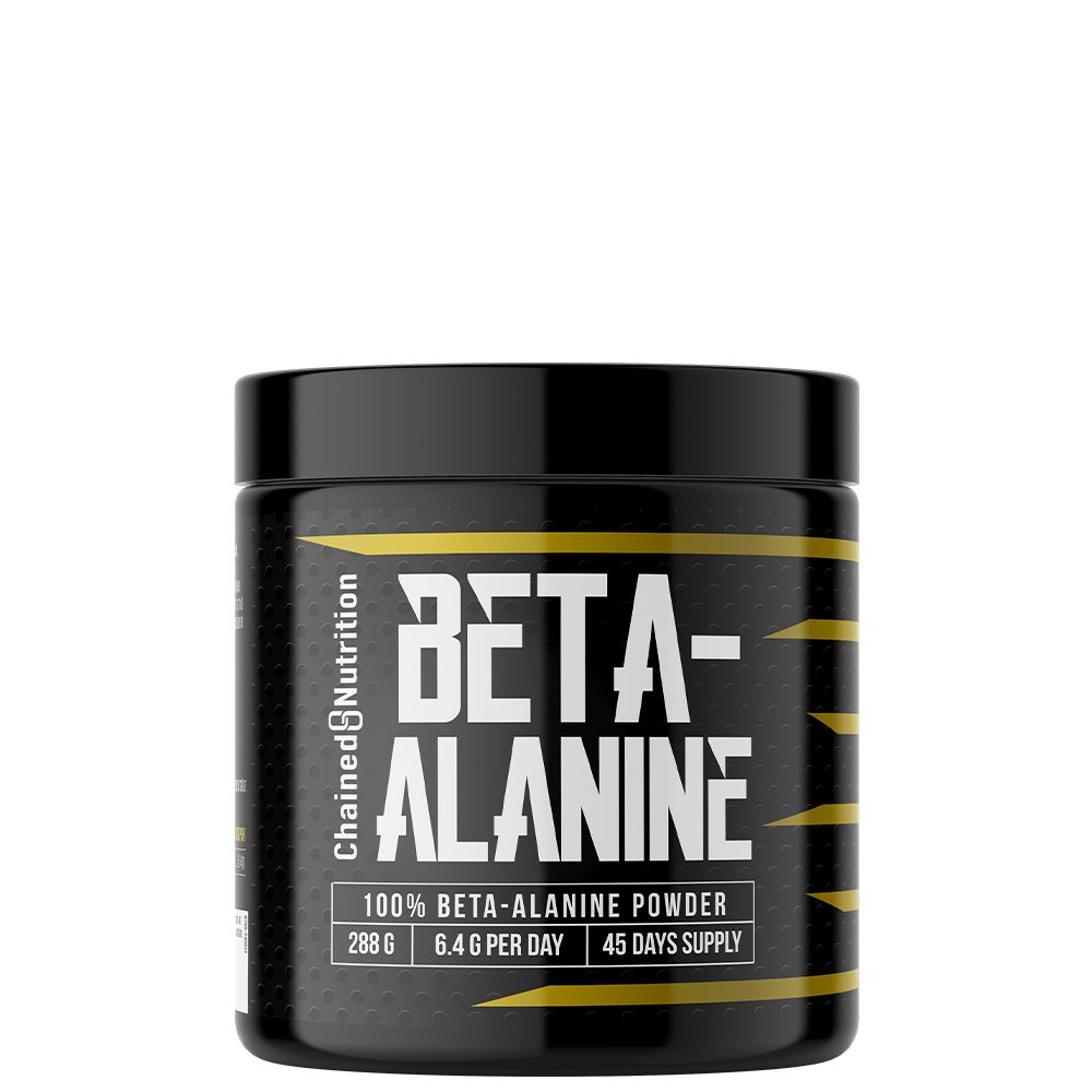 Beta-alanine