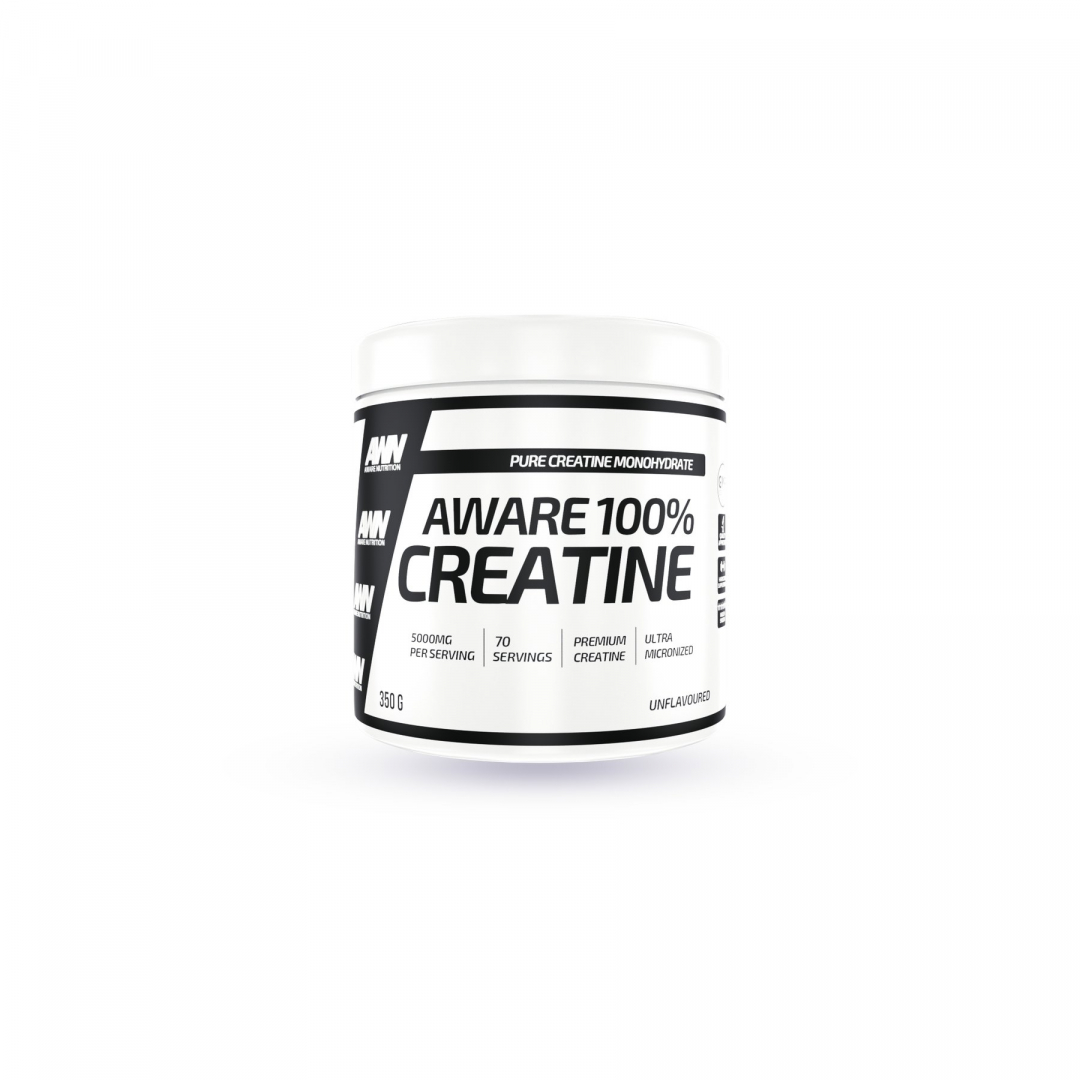 Aware Nutrition 100% Creatine