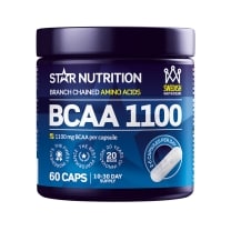 BCAA 1100