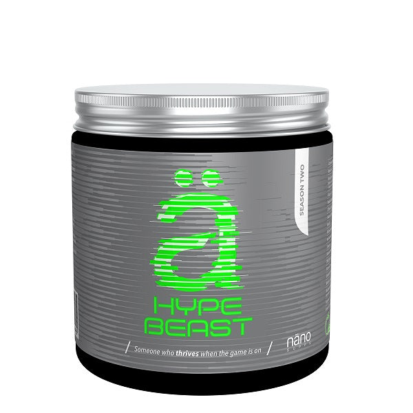 Hype Beast Sour Green Apple Rings