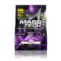 Mass-Tech Performance
