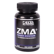 ZMA+ Night System