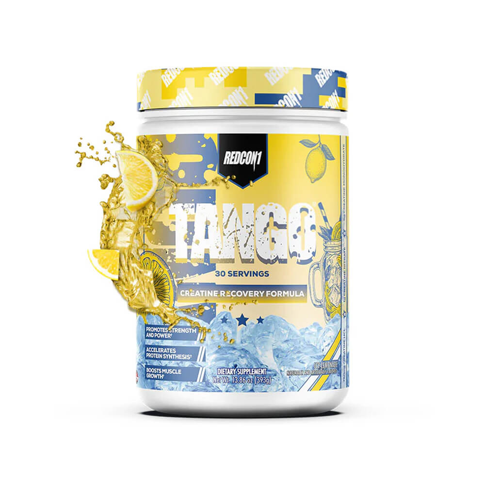 Redcon1 Tango Icy Lemonade