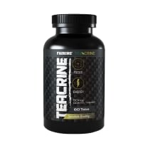 Teacrine