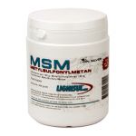 Ion-Silver Lignisul MSM