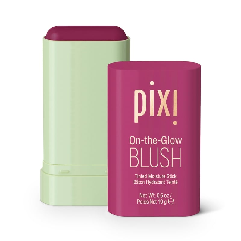 Pixi On-the-Glow BLUSH Cassis