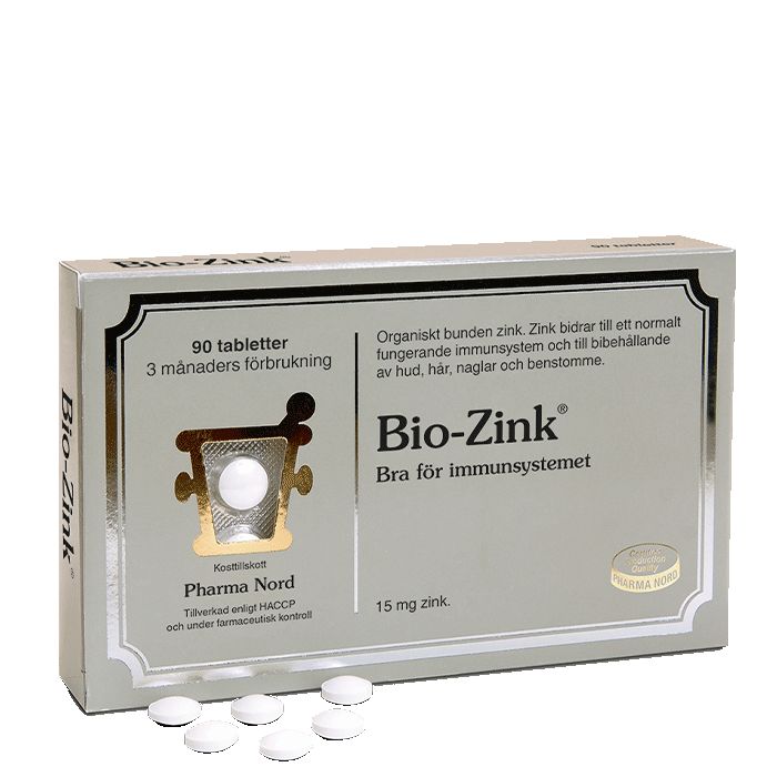 Bio-Zink