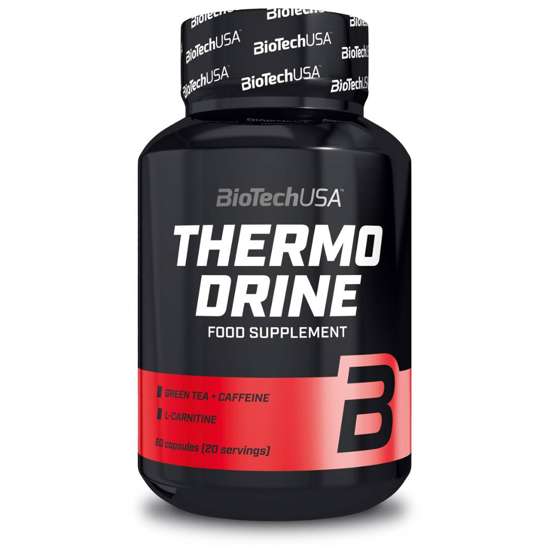 Biotechusa Thermo Drine