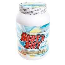 Body 'n Diet