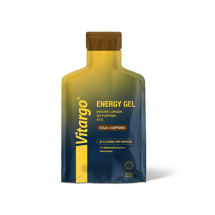 Vitargo Energy Gel Cola Coffine