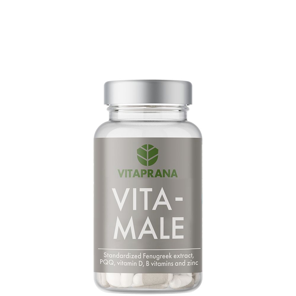 Vitaprana Vita-Male
