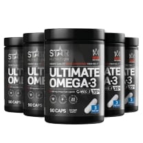 Ultimate Omega-3