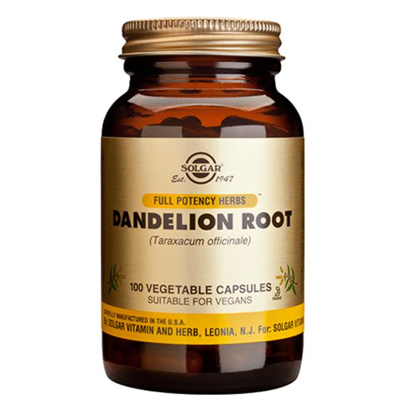 Dandelion Root