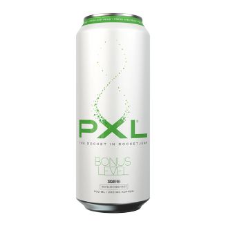 PXL Bonus Level