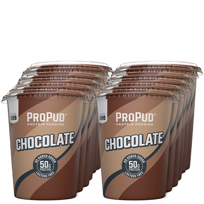 ProPud Chocolate