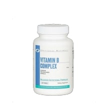 Vitamin B Complex