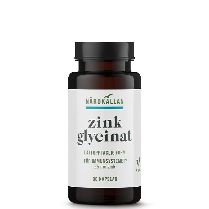 Zinkglycinat