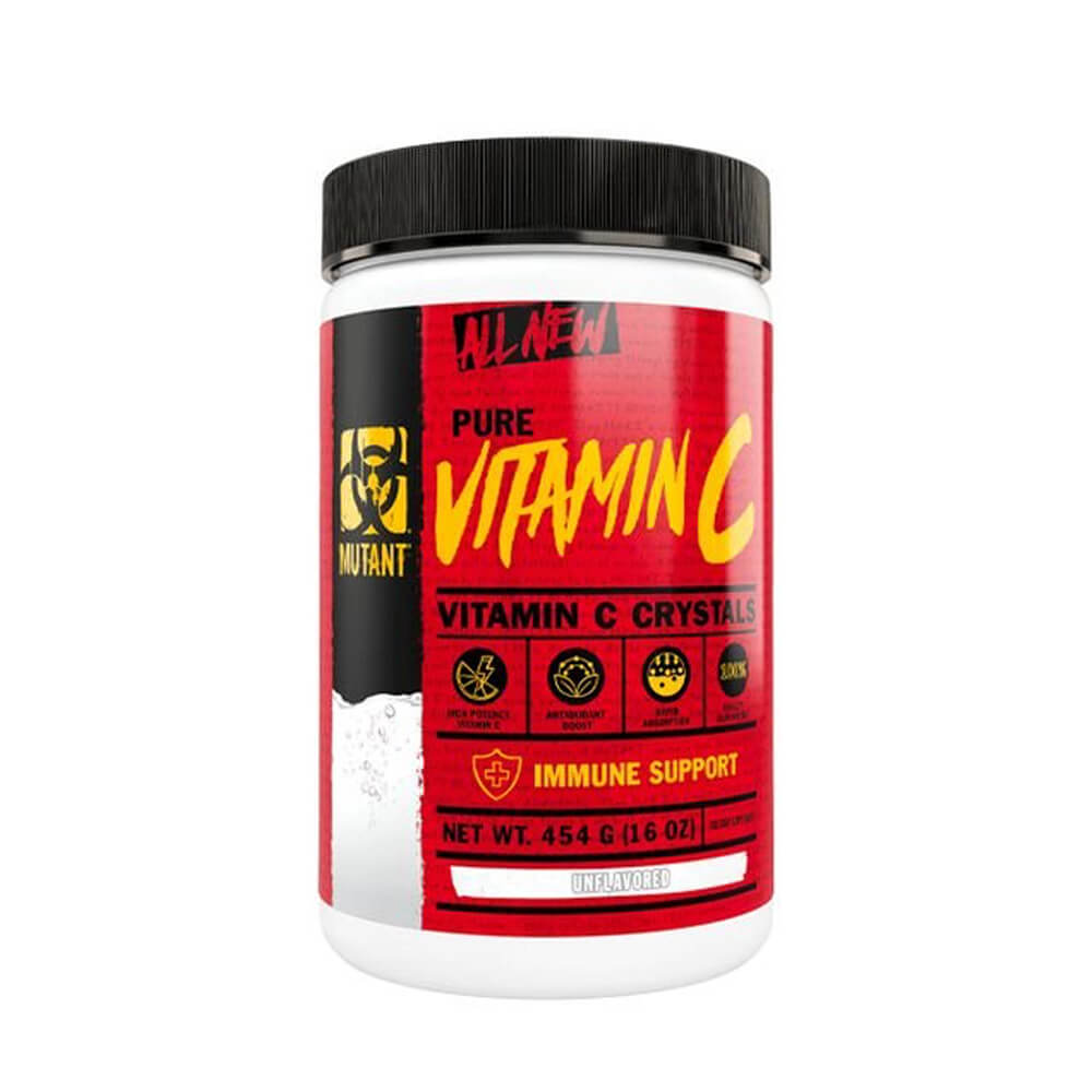 Mutant Pure Vitamin C Unflavored