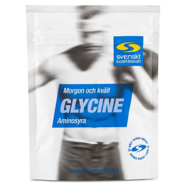 Svenskt Kosttillskott Core Glycine